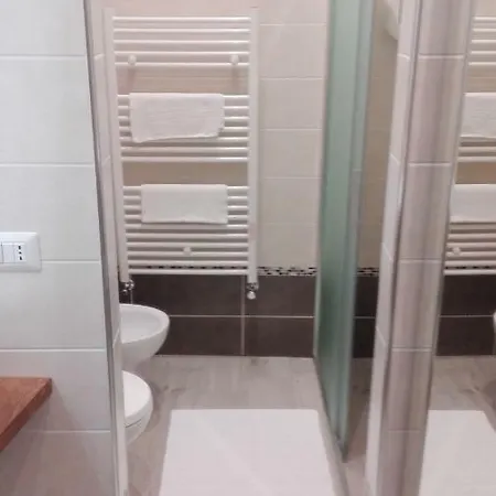 Апартаменты Monolocale Aurora *