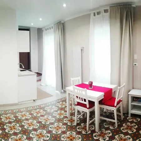 Apartment Monolocale Aurora Turin