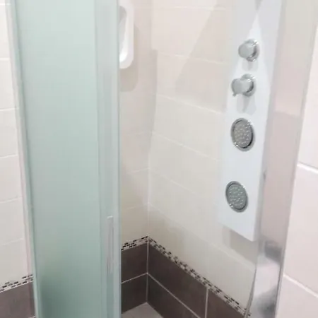 Monolocale Aurora * Турин