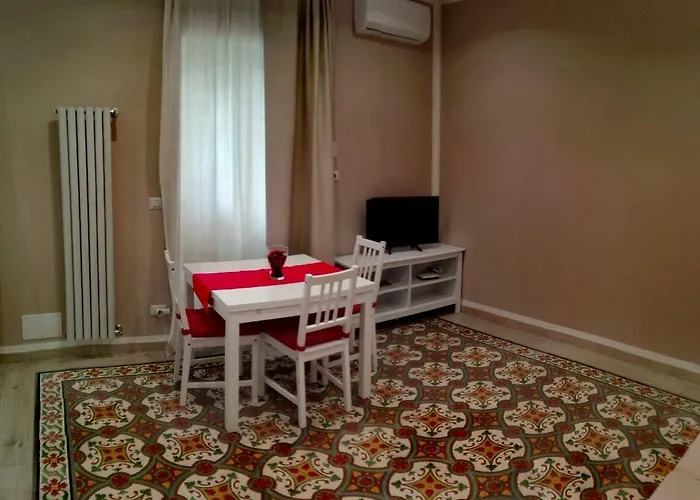 Monolocale Aurora Apartmán Turín