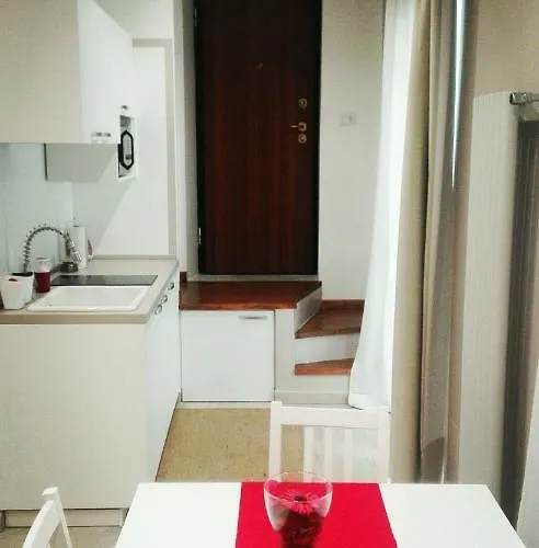 Monolocale Aurora * تورينو