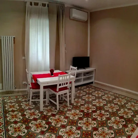 Monolocale Aurora Apartament Turyn