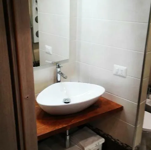 Apartament Monolocale Aurora